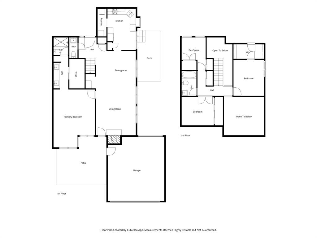 Landing Add - Residential