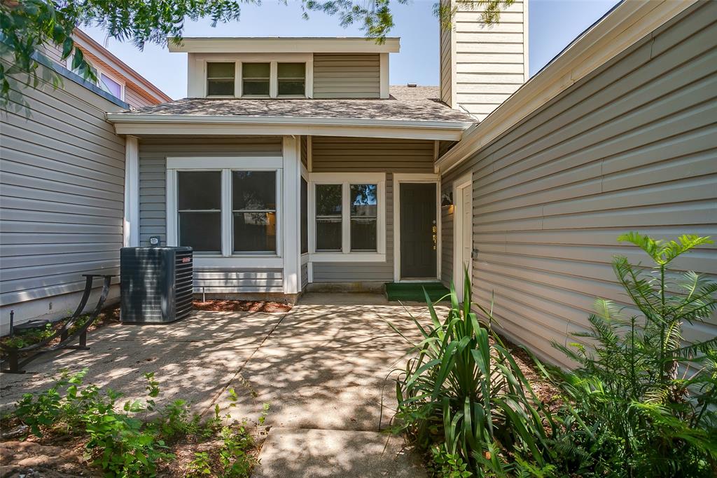 Landing Add - Residential