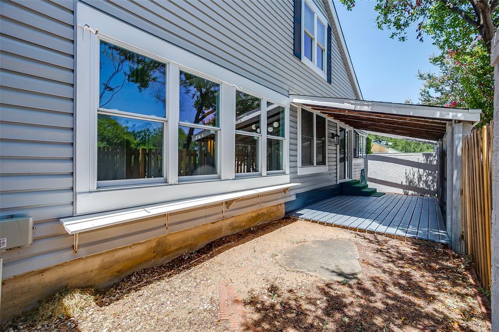 Landing Add - Residential