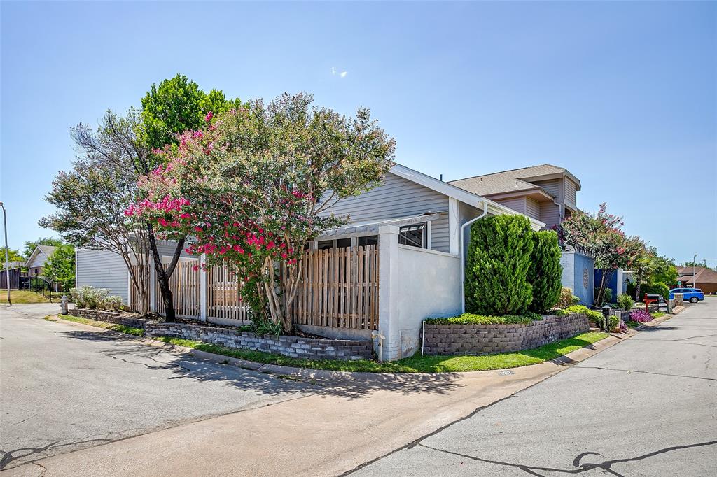 Landing Add - Residential