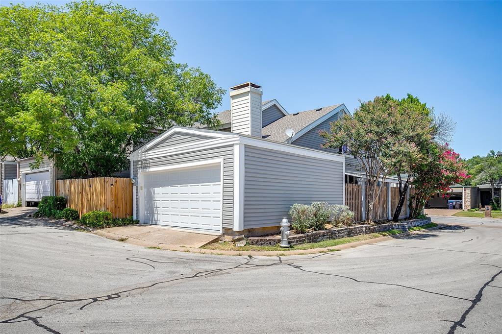 Landing Add - Residential