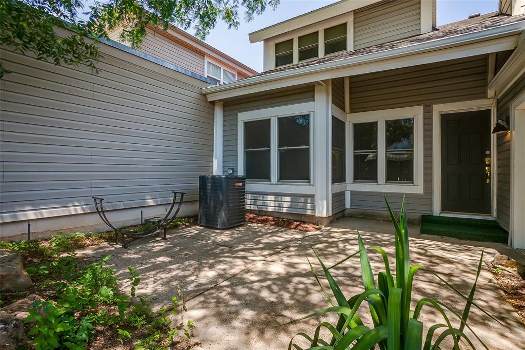 Landing Add - Residential