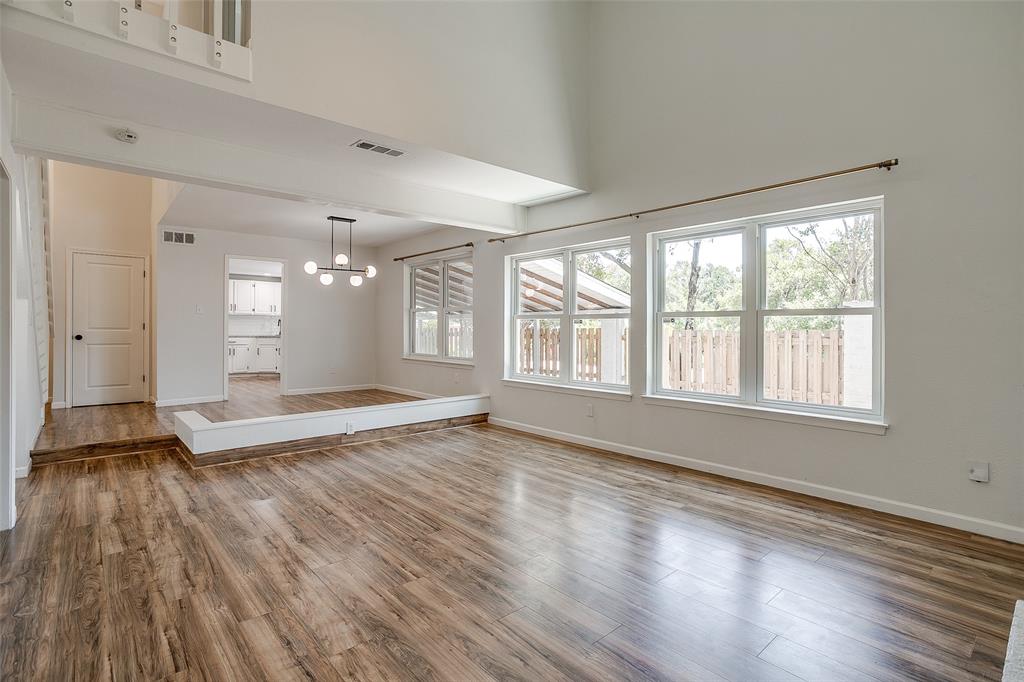 Landing Add - Residential