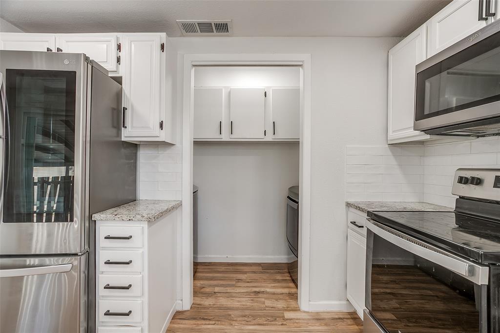 Landing Add - Residential