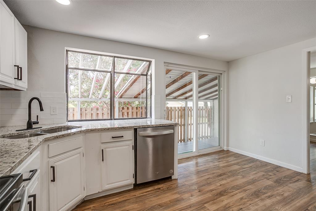 Landing Add - Residential