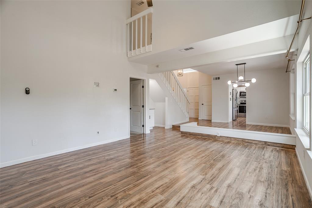 Landing Add - Residential