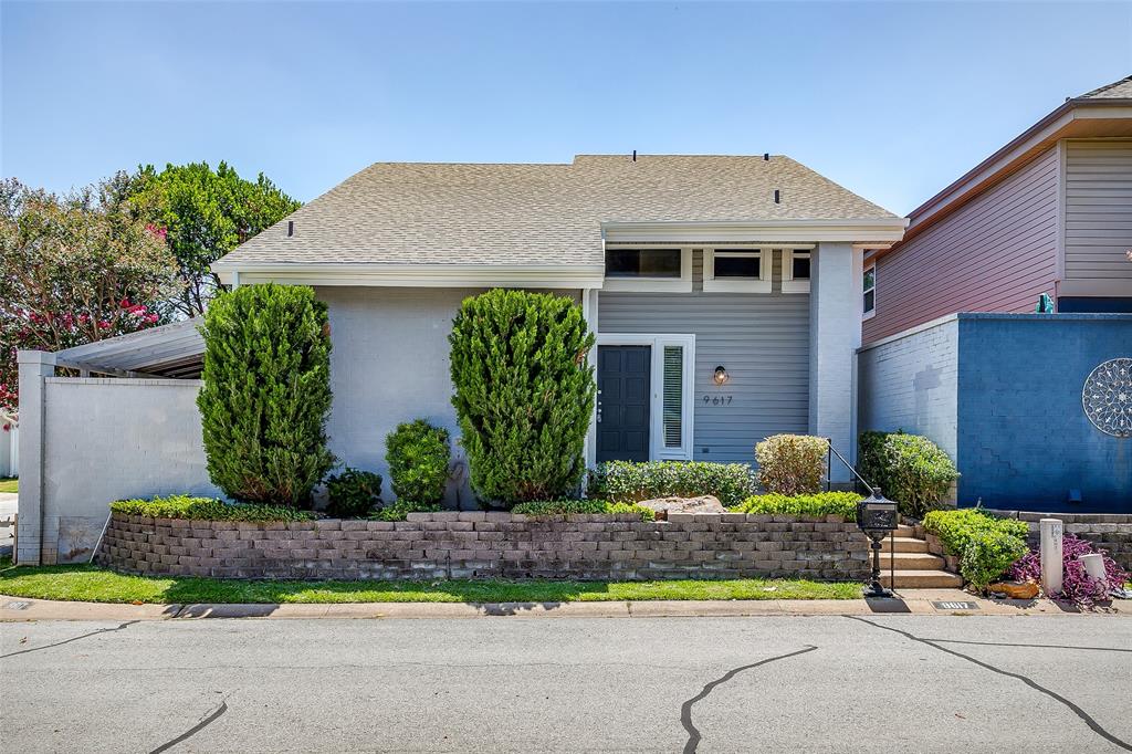 Landing Add - Residential