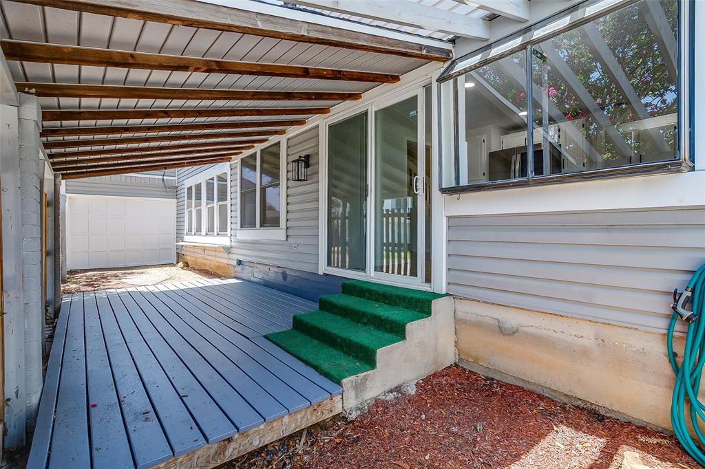 Landing Add - Residential