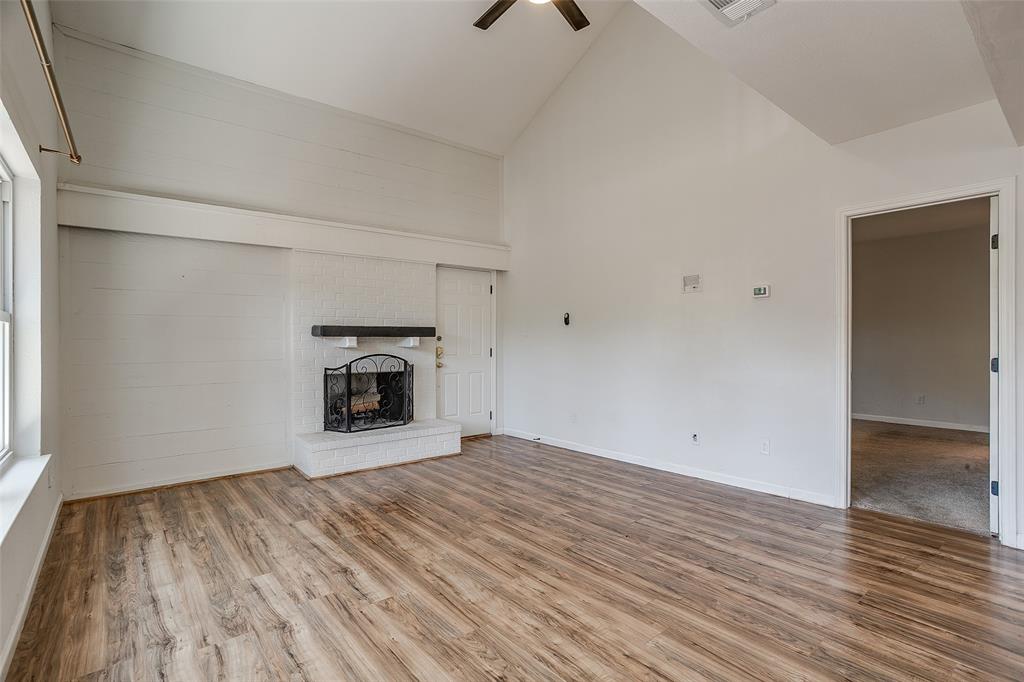 Landing Add - Residential