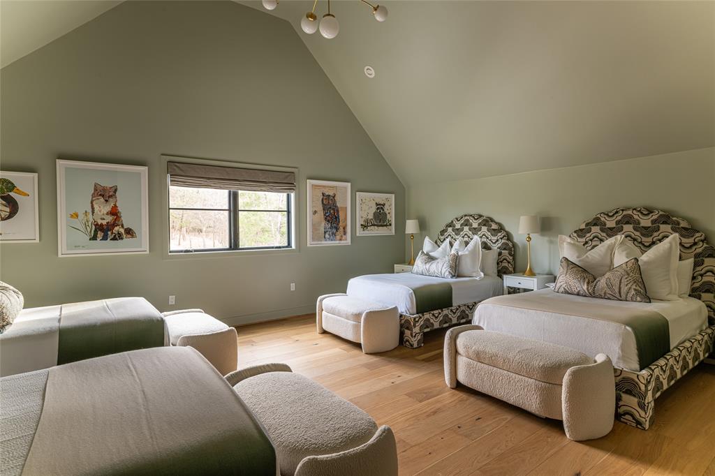 505 Ranch - Residential