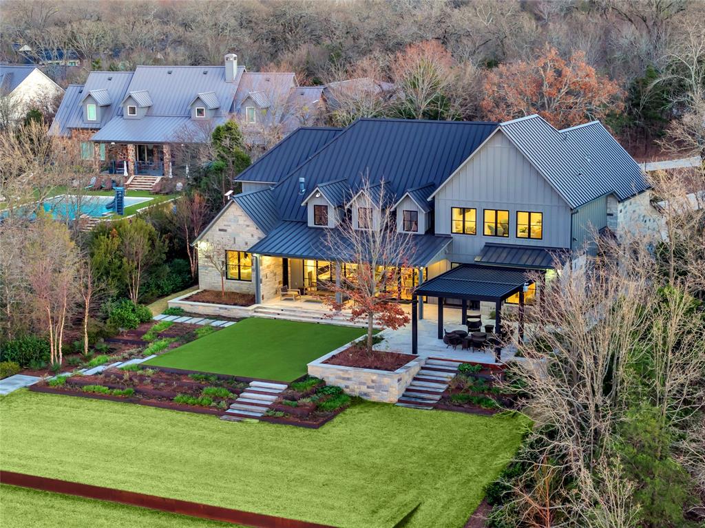 505 Ranch - Residential
