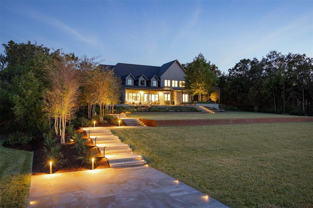 505 Ranch - Residential