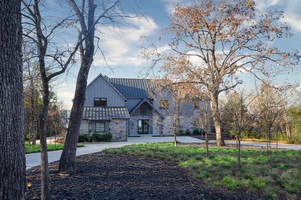 505 Ranch - Residential