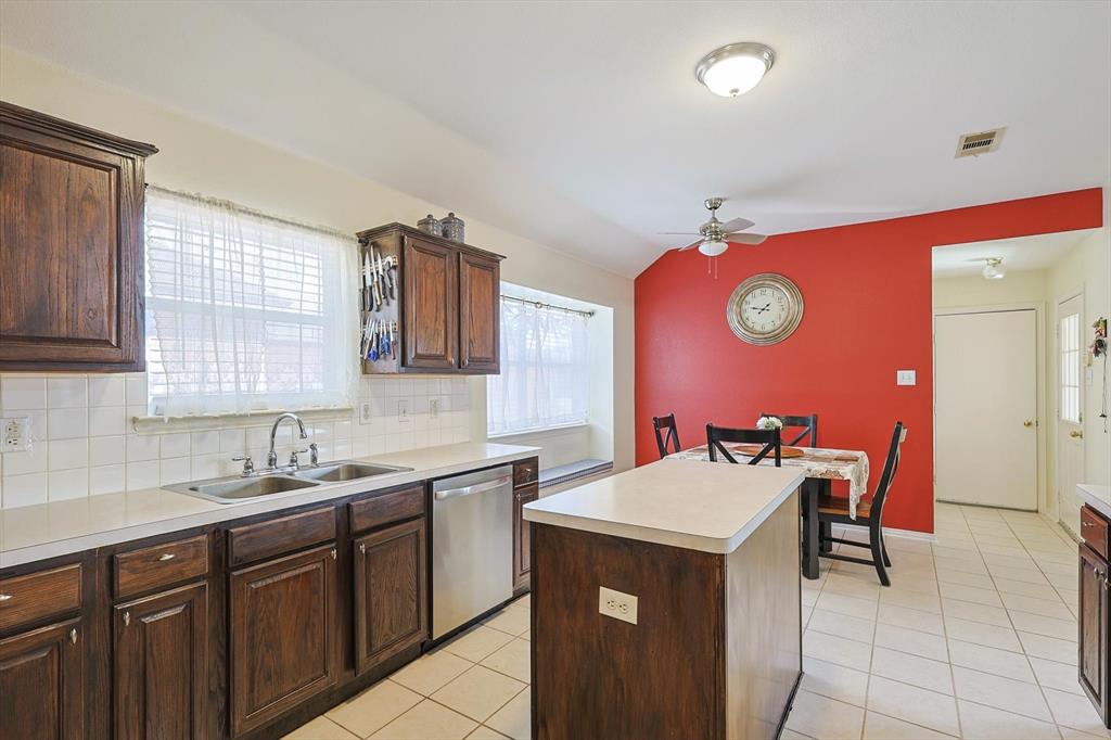 Carrington Estates Ph III - Residential Lease