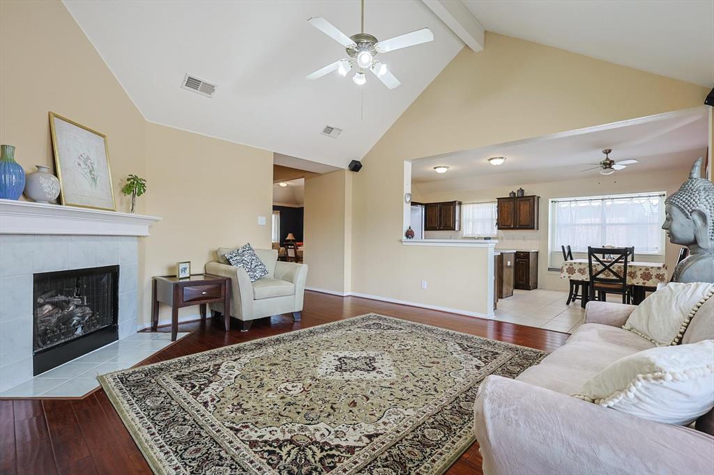 Carrington Estates Ph III - Residential Lease