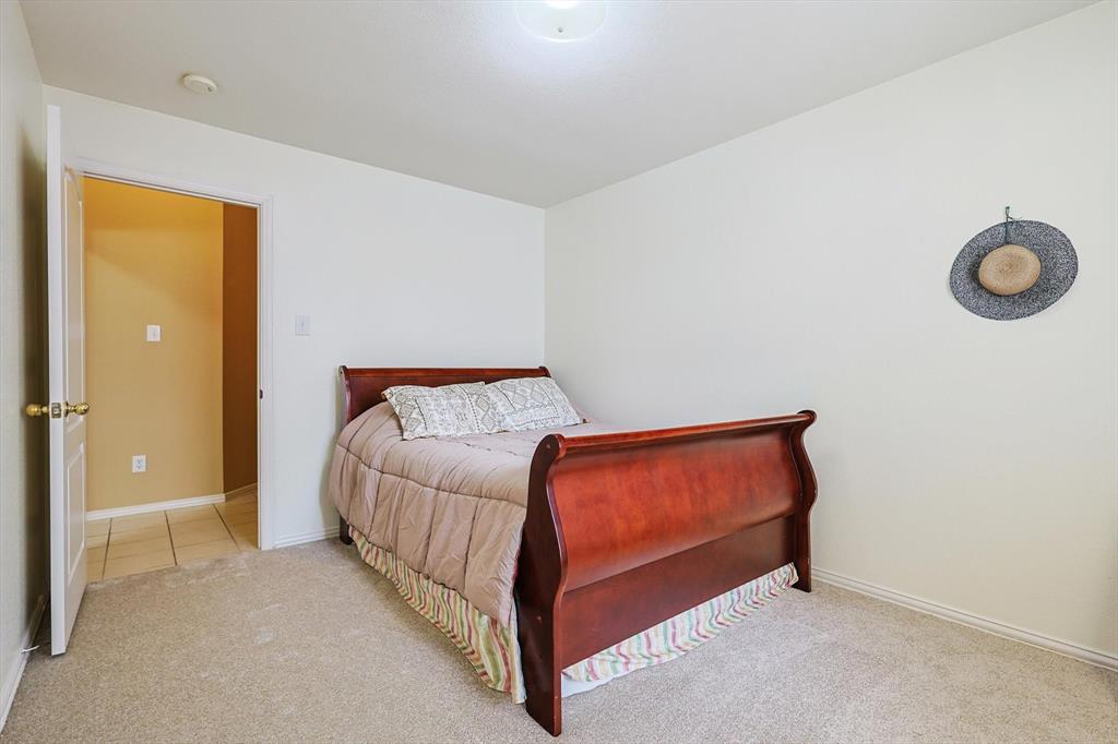 Carrington Estates Ph III - Residential Lease