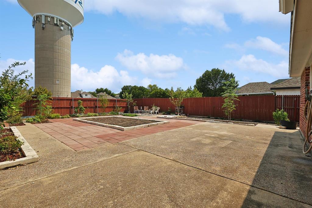 Carrington Estates Ph III - Residential Lease