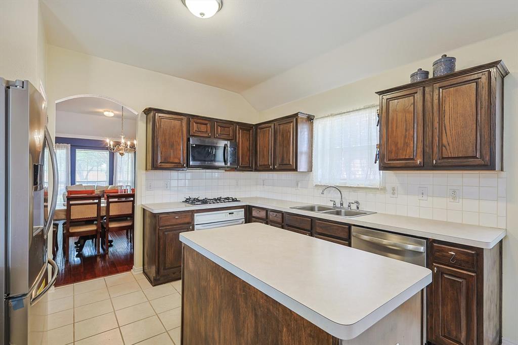 Carrington Estates Ph III - Residential Lease