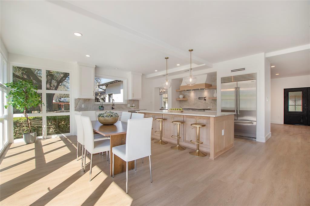 Forest Creek - Residential