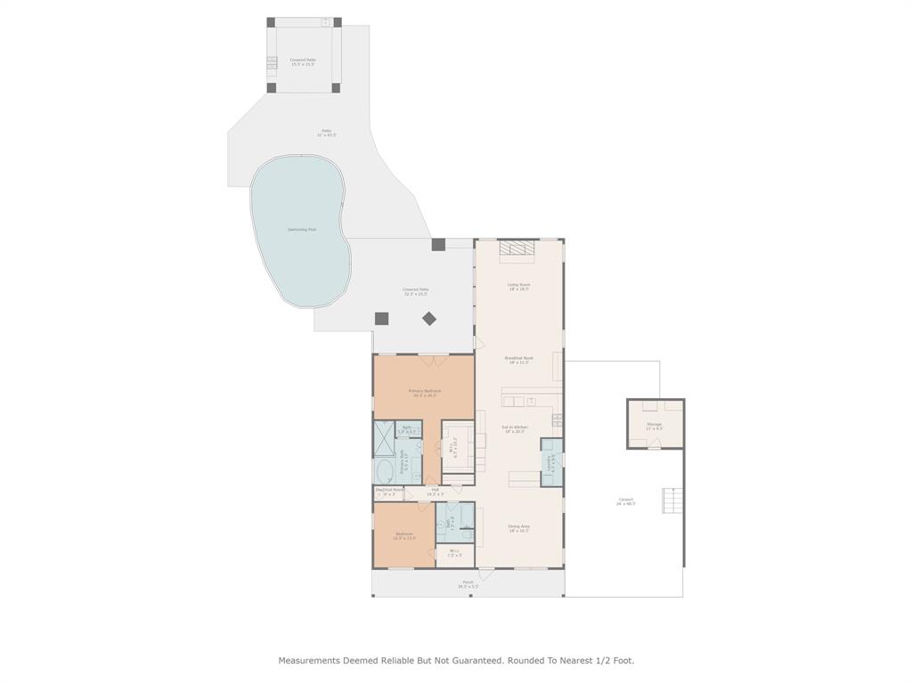 NA - Residential