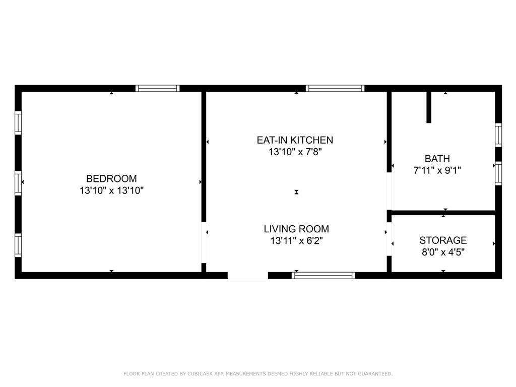 NA - Residential