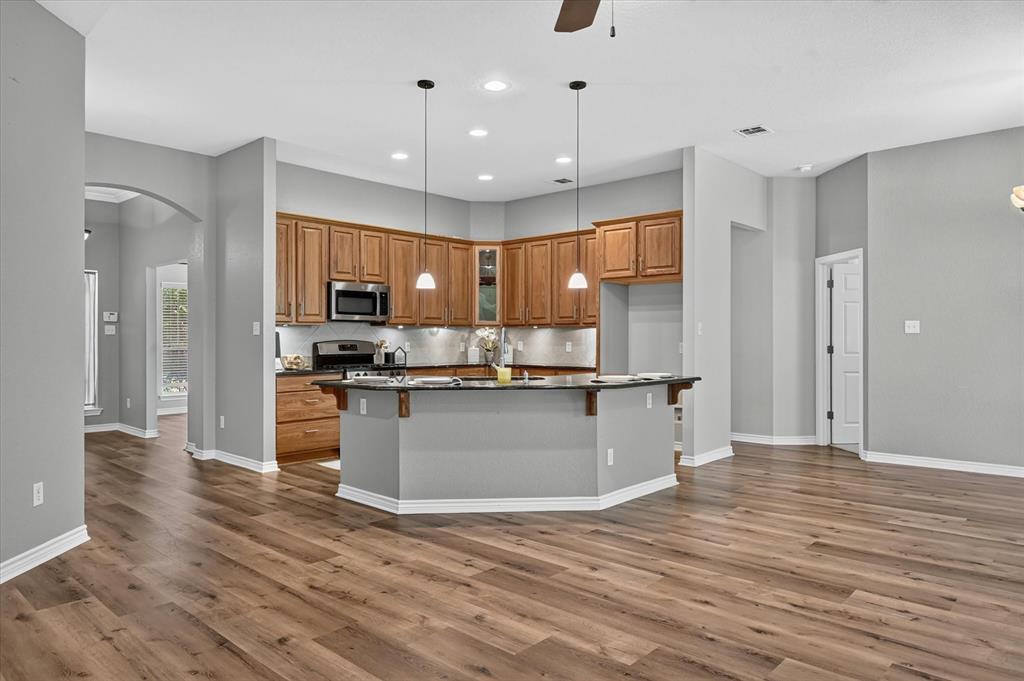 Oak Valley Estates - Residential