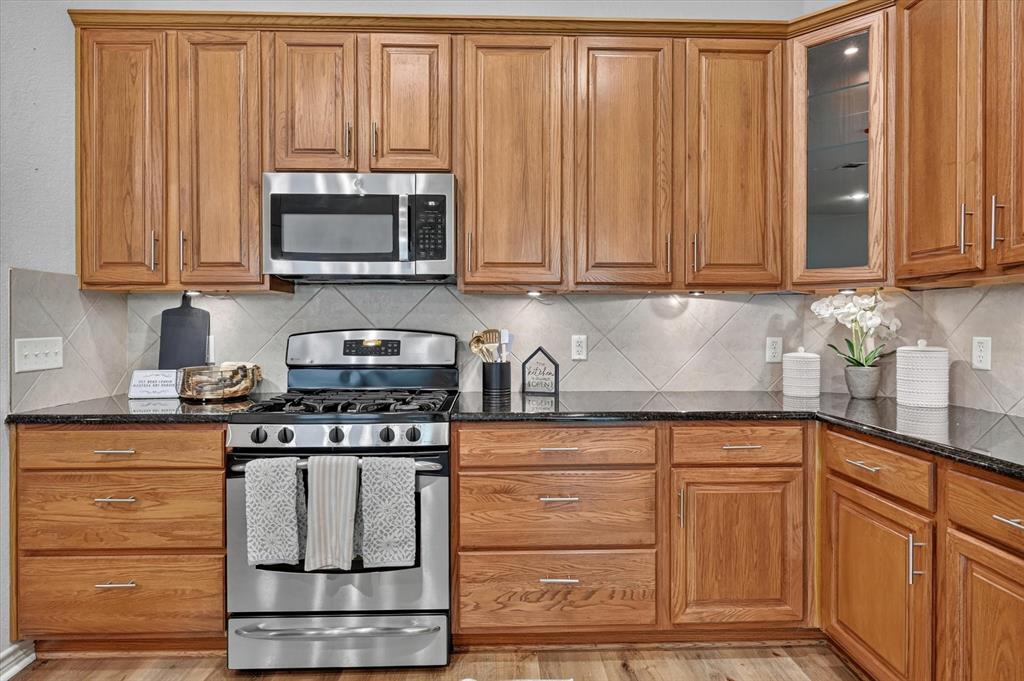 Oak Valley Estates - Residential