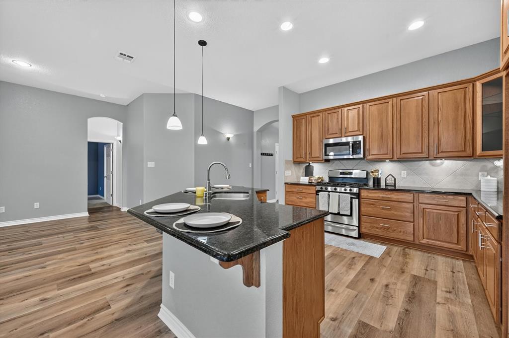 Oak Valley Estates - Residential