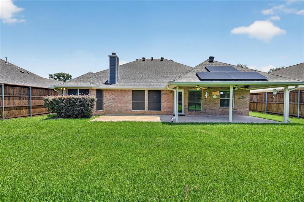 Oak Valley Estates - Residential