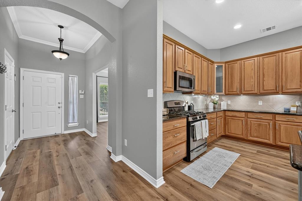 Oak Valley Estates - Residential