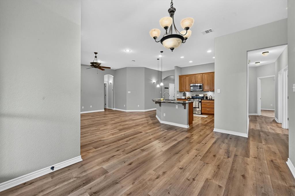 Oak Valley Estates - Residential