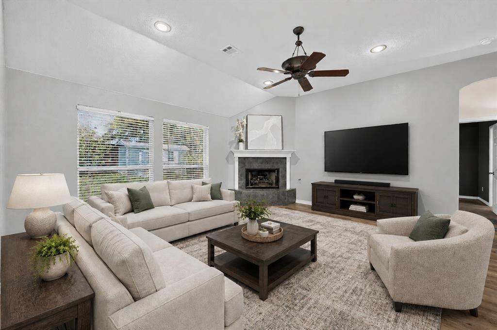 Oak Valley Estates - Residential