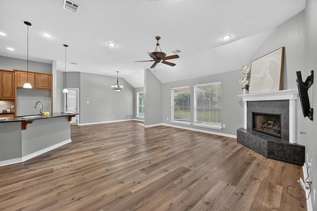 Oak Valley Estates - Residential