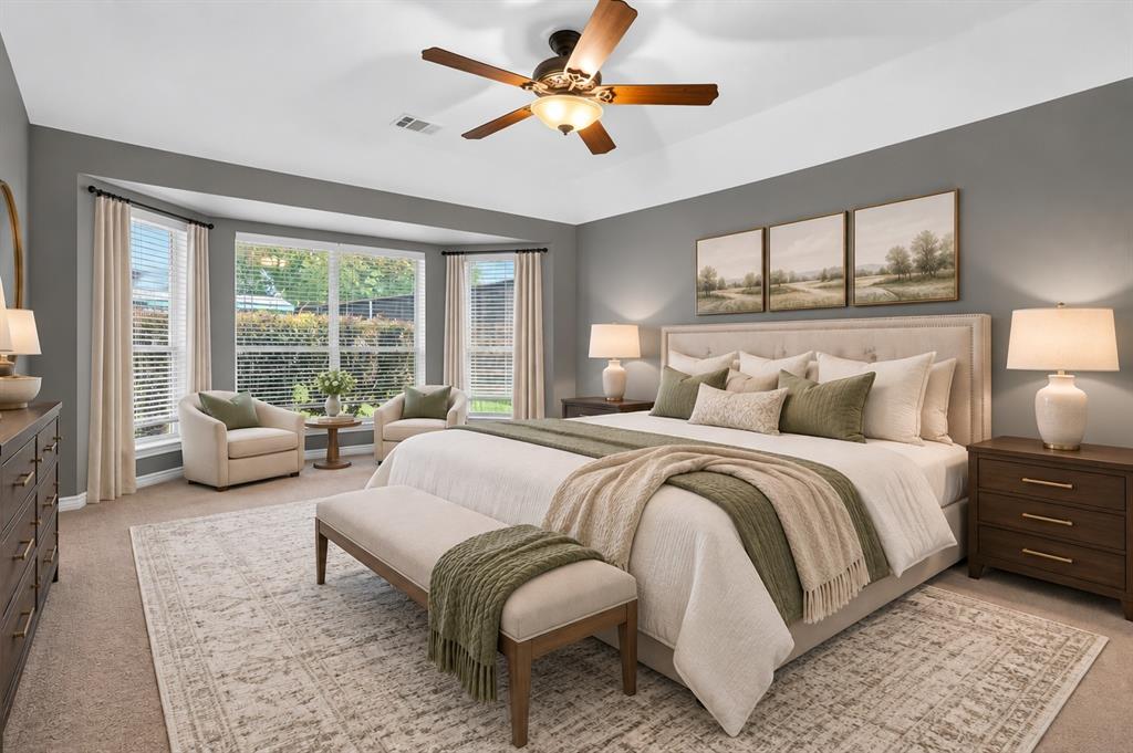 Oak Valley Estates - Residential