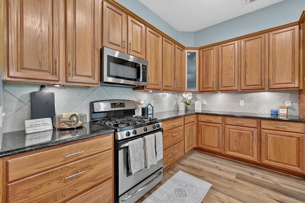 Oak Valley Estates - Residential
