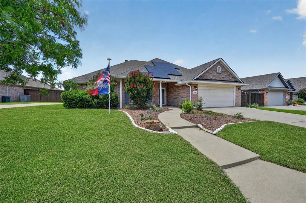 Oak Valley Estates - Residential