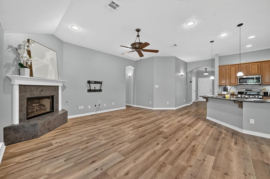 Oak Valley Estates - Residential