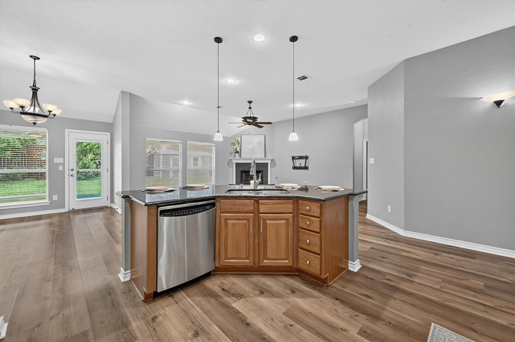 Oak Valley Estates - Residential