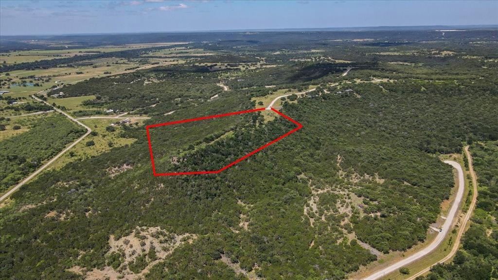 Brazos Mountain Ranch PH 3 - Land