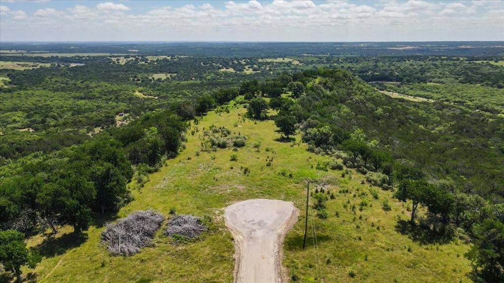 Brazos Mountain Ranch PH 3 - Land