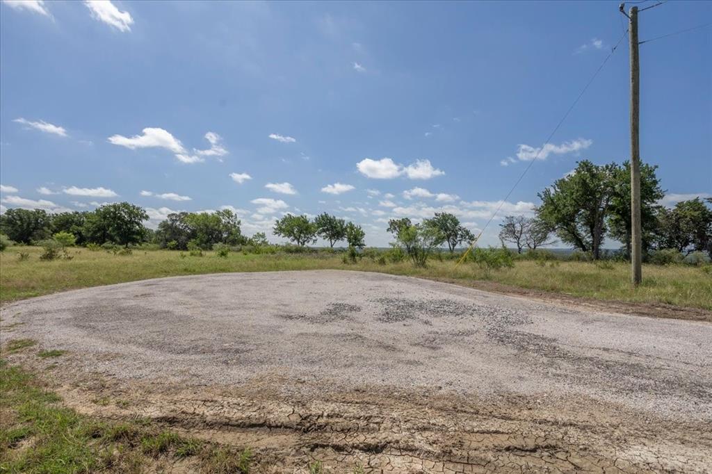 Brazos Mountain Ranch PH 3 - Land