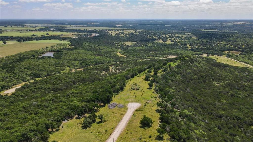 Brazos Mountain Ranch PH 3 - Land