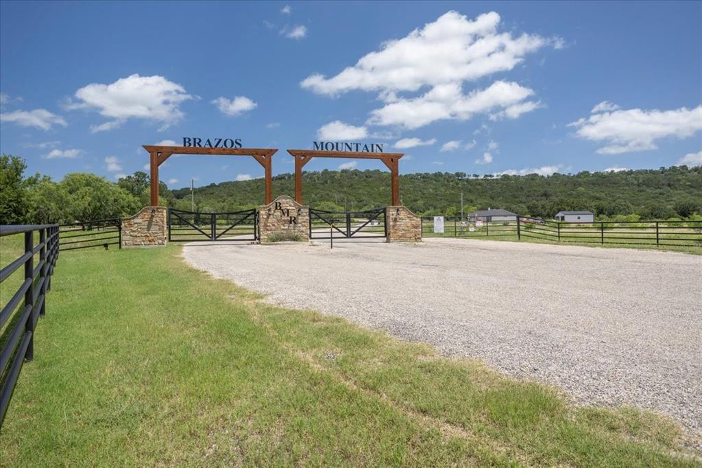 Brazos Mountain Ranch PH 3 - Land