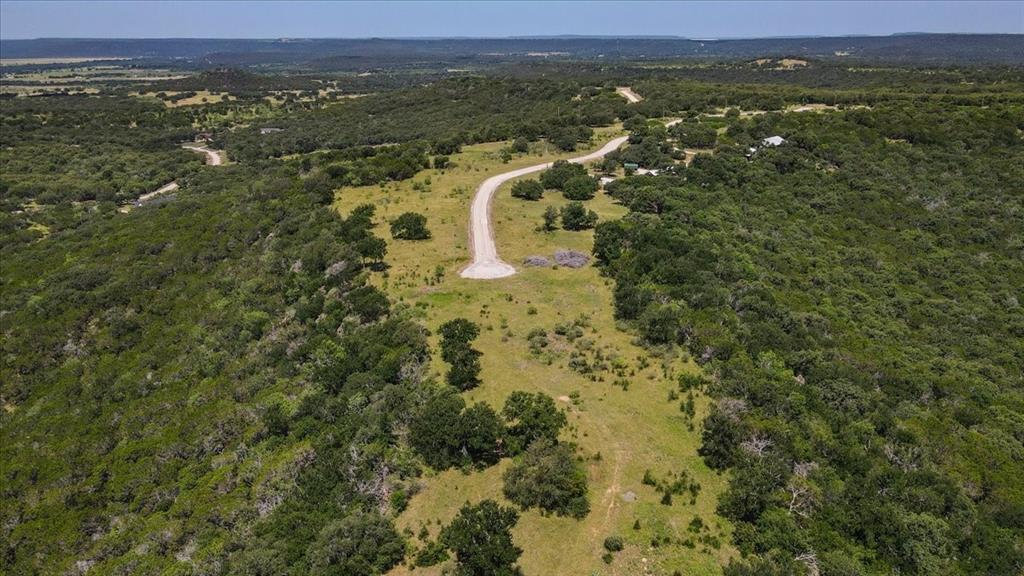 Brazos Mountain Ranch PH 3 - Land