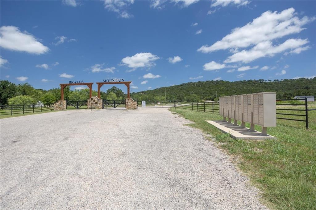 Brazos Mountain Ranch PH 3 - Land