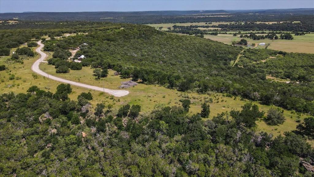 Brazos Mountain Ranch PH 3 - Land