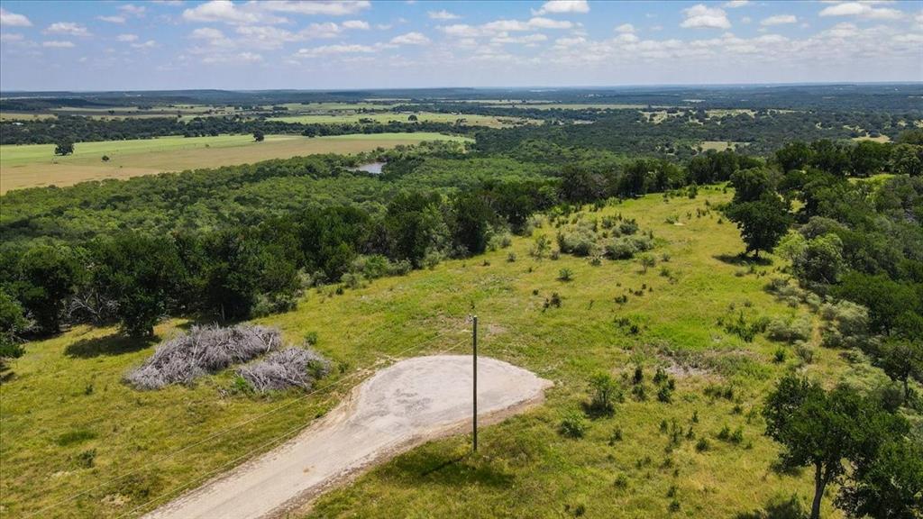 Brazos Mountain Ranch PH 3 - Land