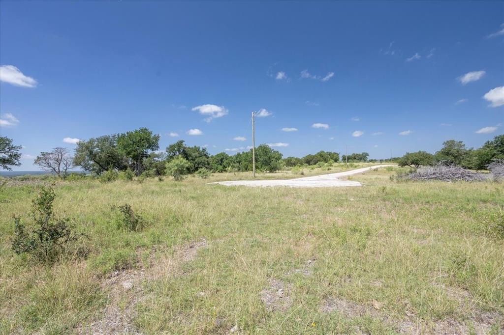 Brazos Mountain Ranch PH 3 - Land