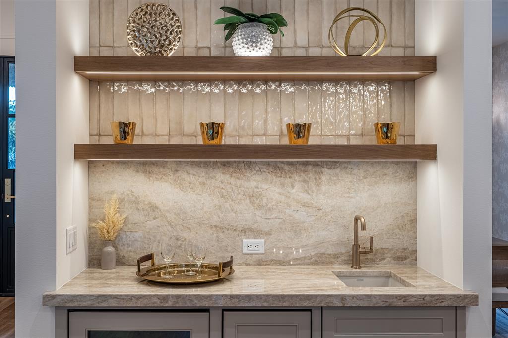 Inwood Road Estates - Residential