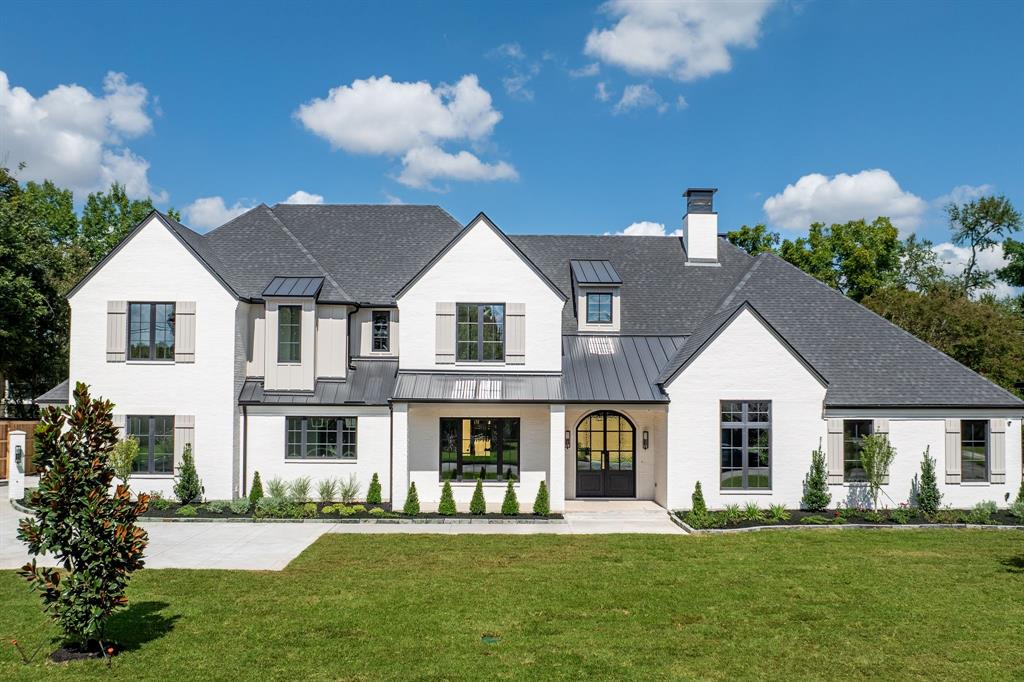 Inwood Road Estates - Residential